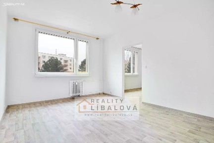 Pronájem bytu 1+1 35 m²