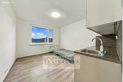 Pronájem bytu 1+kk 20 m²