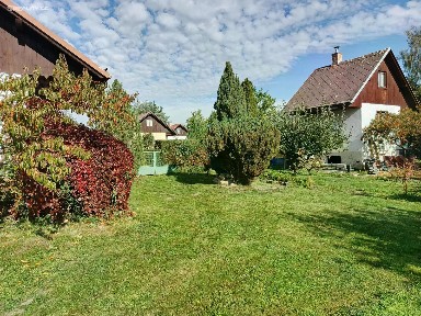 Plaňačka, Planá nad Lužnicí - Lhota Samoty
