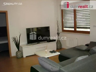 Pronájem bytu 2+kk 47 m²