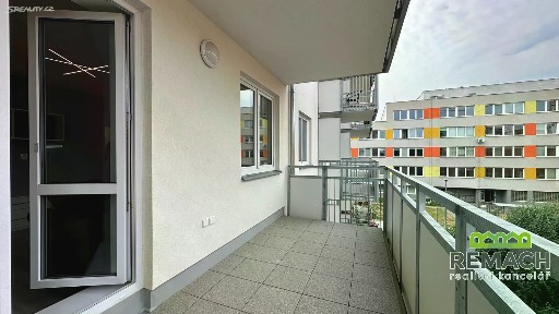 Pronájem bytu 2+kk 57 m²