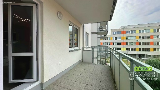 Pronájem bytu 2+kk 57 m²