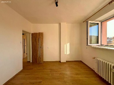 Na Kamencoch, Vsetín
