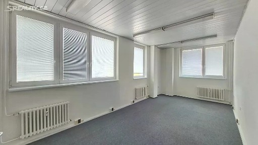 Pronájem kanceláře 47 m²
