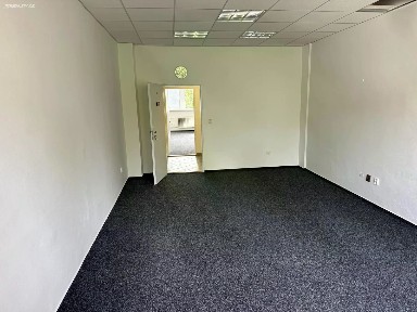 U zásobní zahrady, Praha - Žižkov