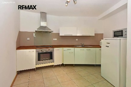 Pronájem kanceláře 40 m²