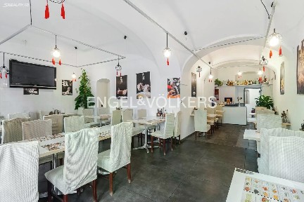 Sokolovská, Praha - Karlín