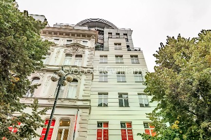 Na Příkopě, Praha - Staré Město