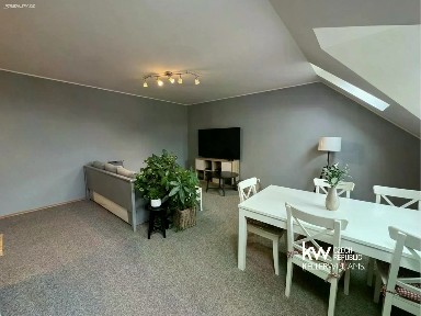 Pronájem bytu 3+kk 106 m²
