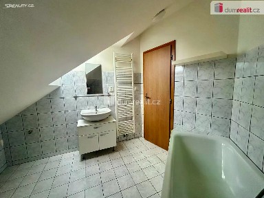 Pronájem bytu 2+kk 55 m²