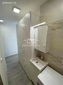 Pronájem bytu 1+kk 25 m²