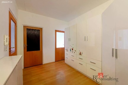 Pronájem bytu 2+1 60 m²