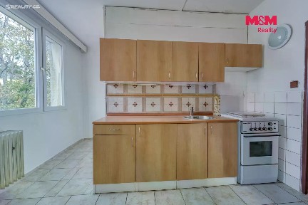 Pronájem bytu 3+1 64 m²