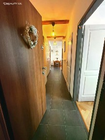Pronájem bytu 3+kk 65 m²