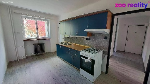 Pronájem bytu 2+1 64 m²