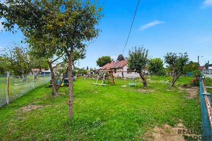 Prodej rodinného domu 109 m², pozemek 1309 m²