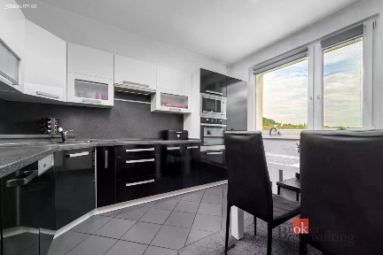 Prodej bytu 3+1 67 m²