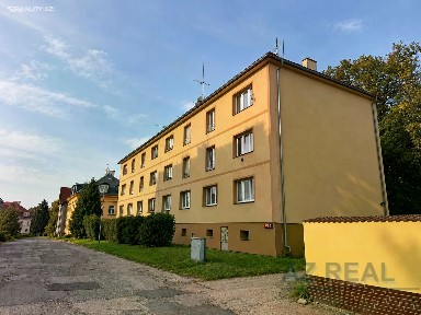Kozinova, Liberec - Liberec I-Staré Město