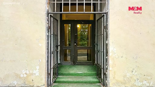 Pronájem obchodního prostoru 115 m²