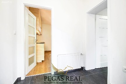 Pronájem bytu 1+kk 34 m²