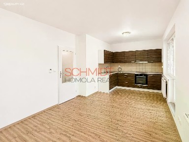Pronájem bytu 1+kk 36 m²