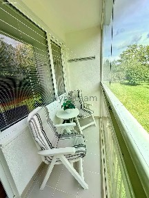 Prodej bytu 2+1 64 m²