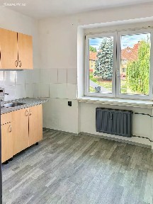 Prodej bytu 1+1 32 m²