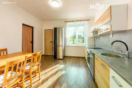 Prodej bytu 2+1 55 m²