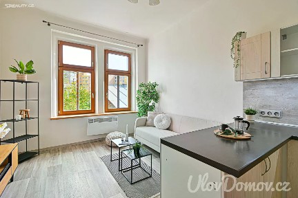 Prodej bytu 2+kk 39 m²