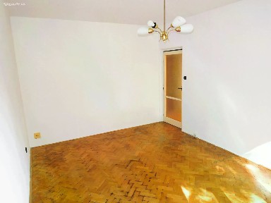 Prodej bytu 2+1 52 m²