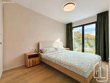 Prodej bytu 3+kk 62 m²