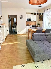 Prodej bytu 3+kk 80 m²