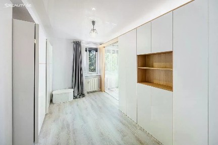 Prodej bytu 2+1 56 m²