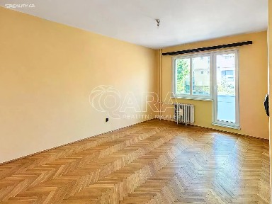Topolová, Praha - Záběhlice
