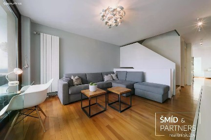 Šaldova, Praha - Karlín