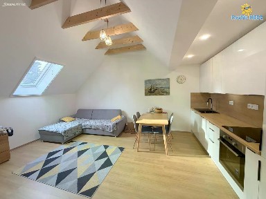 Prodej bytu 3+kk 70 m²