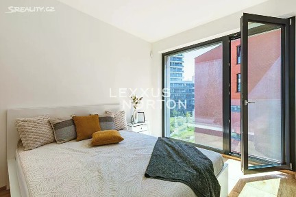Prodej bytu 2+kk 46 m²