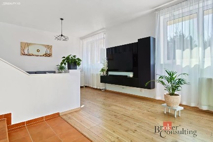 Prodej bytu 2+1 61 m²
