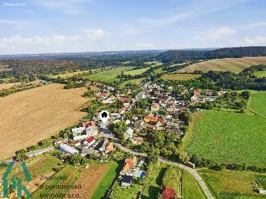 Bílá Lhota - Řimice