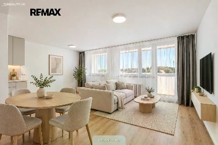 Prodej bytu 4+kk 92 m²