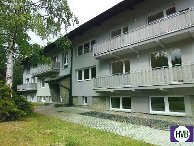Prodej bytu 2+kk 34 m²