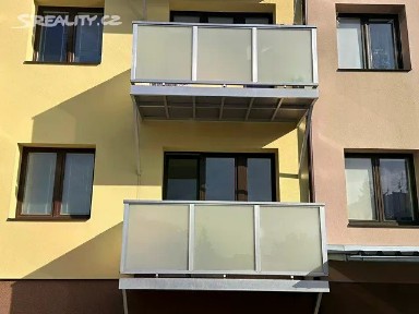 Prodej bytu 3+1 68 m²