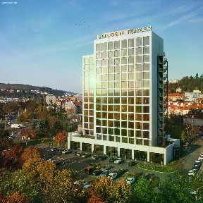 Prodej ubytovacího zařízení 36 m²