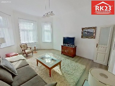 Ruská, Mariánské Lázně
