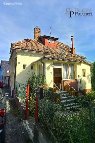 Sadová, Frýdek-Místek - Frýdek
