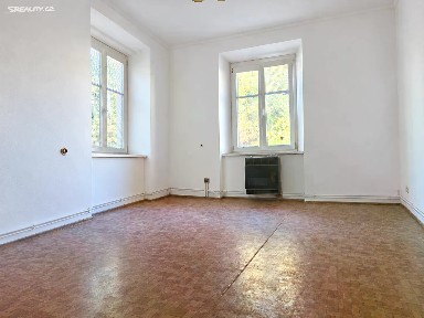Pronájem bytu 2+kk 46 m²