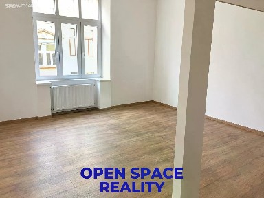 Pronájem bytu 2+kk 56 m²