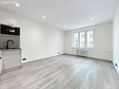 Pronájem bytu 2+kk 50 m²