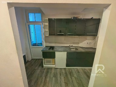 Pronájem bytu 1+kk 30 m²