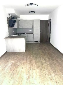Pronájem bytu 2+kk 55 m²